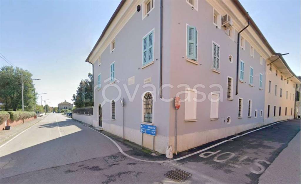 casa indipendente in vendita a Nuvolera