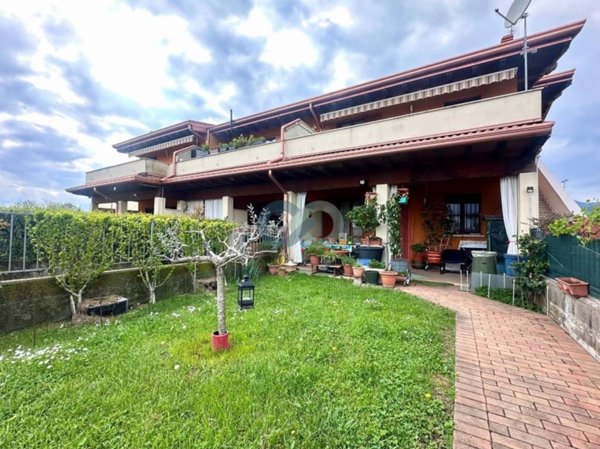 appartamento in vendita a Nuvolera
