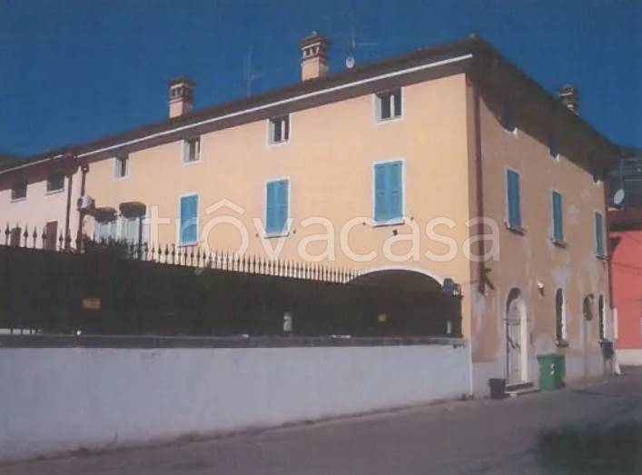 casa indipendente in vendita a Nuvolera