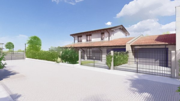 terreno edificabile in vendita a Nuvolera