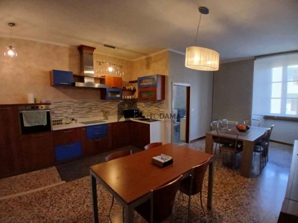 appartamento in vendita a Nuvolera