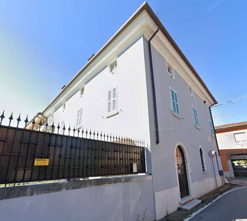 appartamento in vendita a Nuvolera