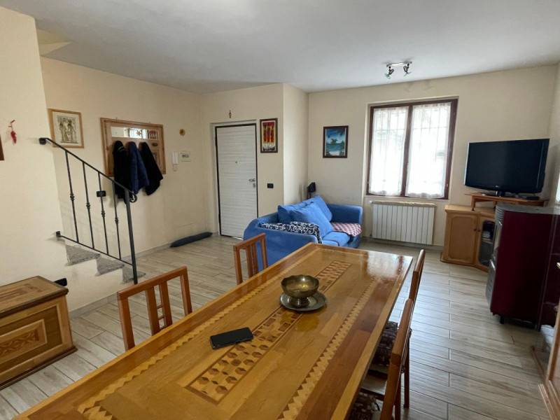 casa indipendente in vendita a Nuvolera