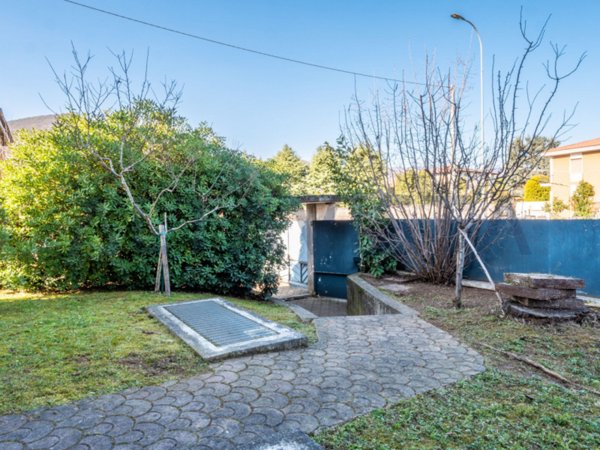 casa indipendente in vendita a Nuvolera