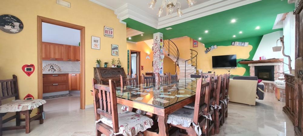 casa indipendente in vendita a Nuvolera