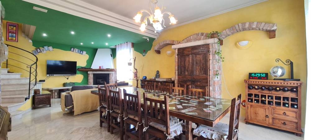 casa indipendente in vendita a Nuvolera