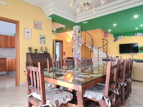 casa indipendente in vendita a Nuvolera