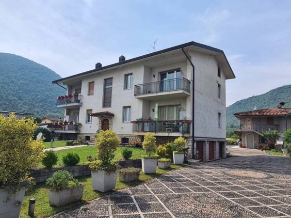 casa indipendente in vendita a Nuvolera