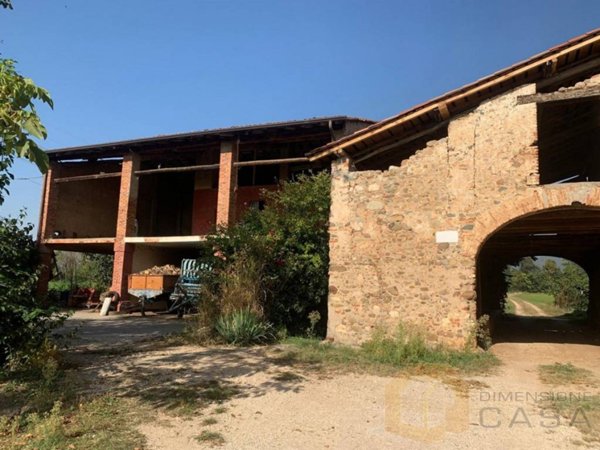 casa indipendente in vendita a Nuvolera