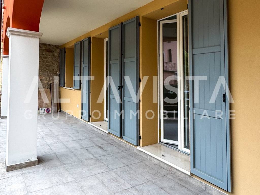 appartamento in vendita a Nuvolera