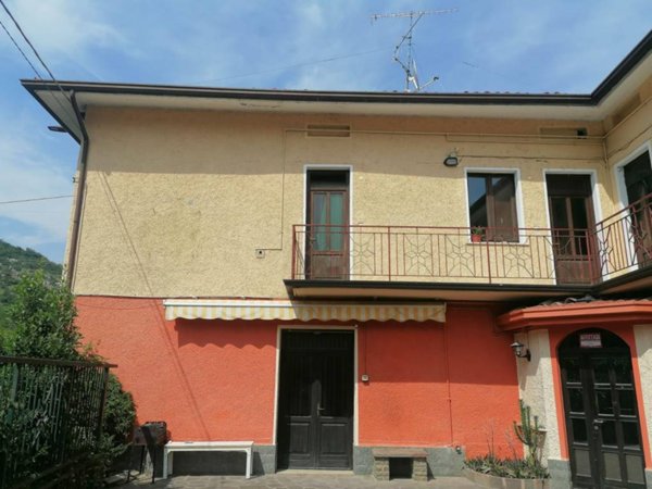 casa indipendente in vendita a Nuvolera