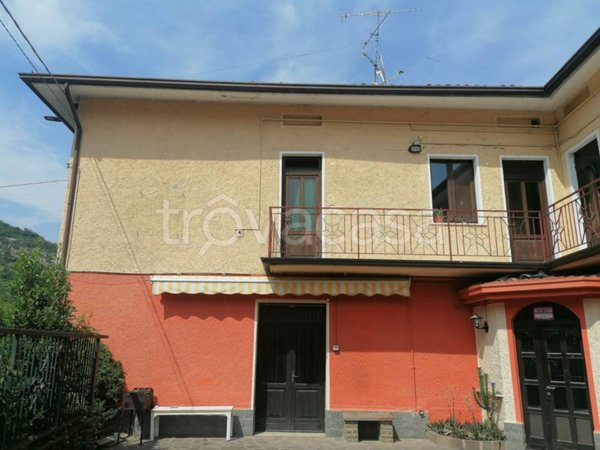 casa indipendente in vendita a Nuvolera