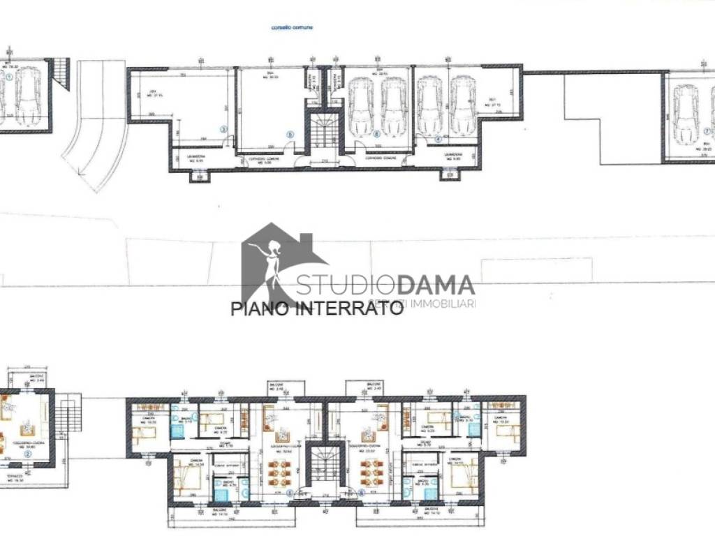 appartamento in vendita a Nuvolera