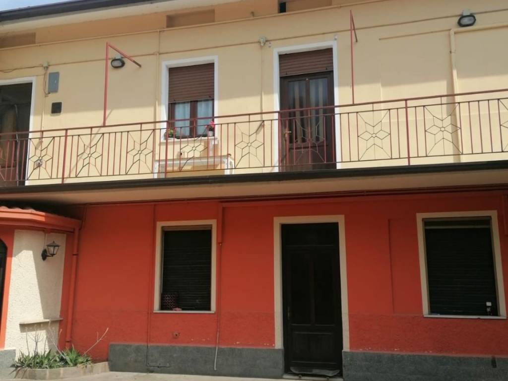 casa indipendente in vendita a Nuvolera