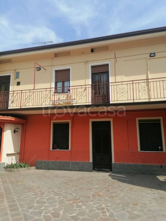 casa indipendente in vendita a Nuvolera