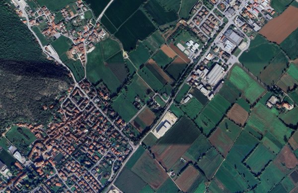negozio in vendita a Nuvolera