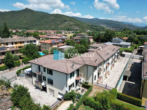 appartamento in vendita a Nuvolera
