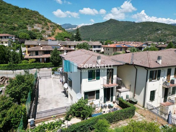 appartamento in vendita a Nuvolera