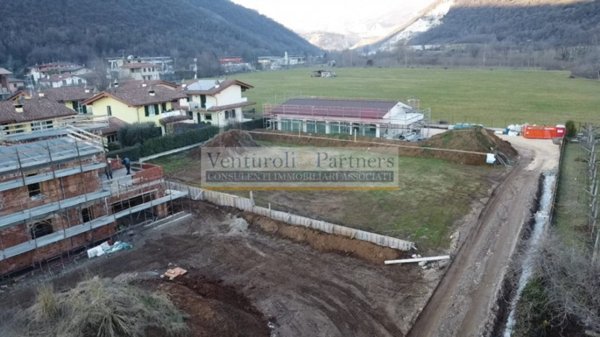 casa indipendente in vendita a Nuvolera