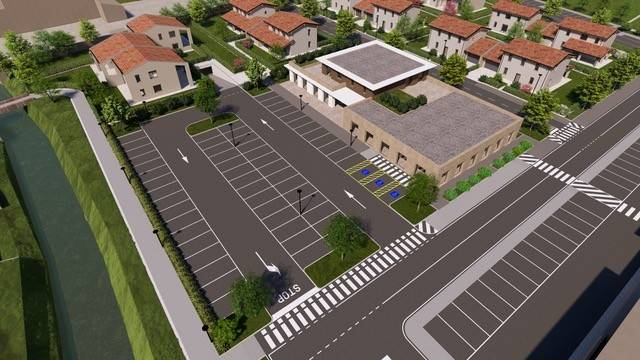 terreno agricolo in vendita a Nuvolera