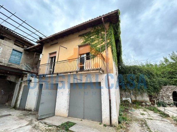 casa indipendente in vendita a Nuvolera