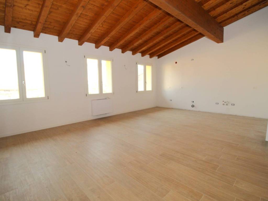 appartamento in vendita a Nuvolera