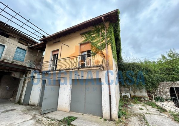 appartamento in vendita a Nuvolera