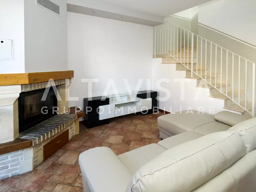 casa indipendente in vendita a Nuvolera