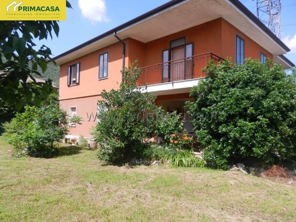 casa indipendente in vendita a Nuvolera