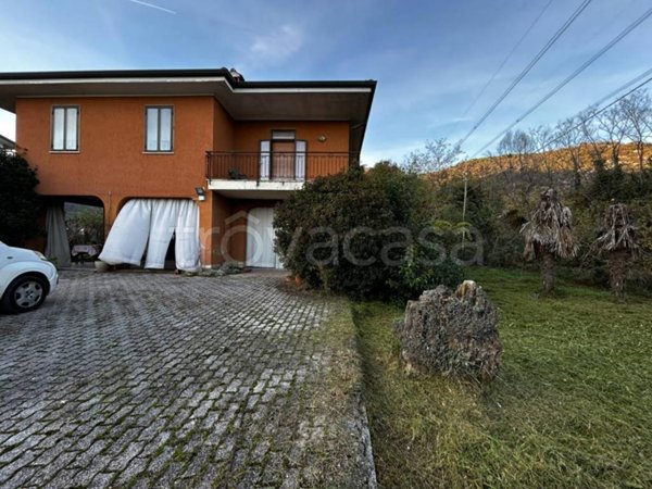 casa indipendente in vendita a Nuvolera