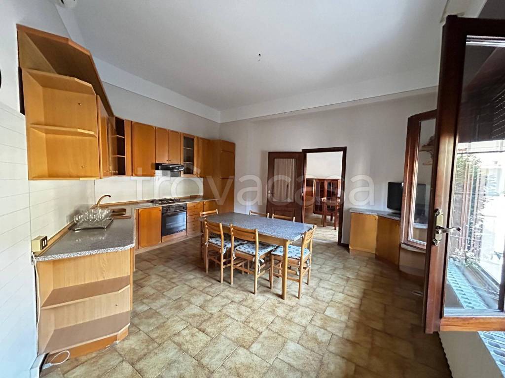 appartamento in vendita a Nuvolera