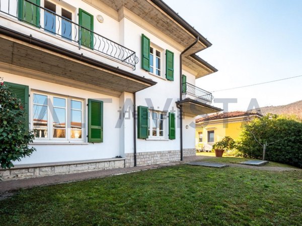 casa indipendente in vendita a Nuvolera