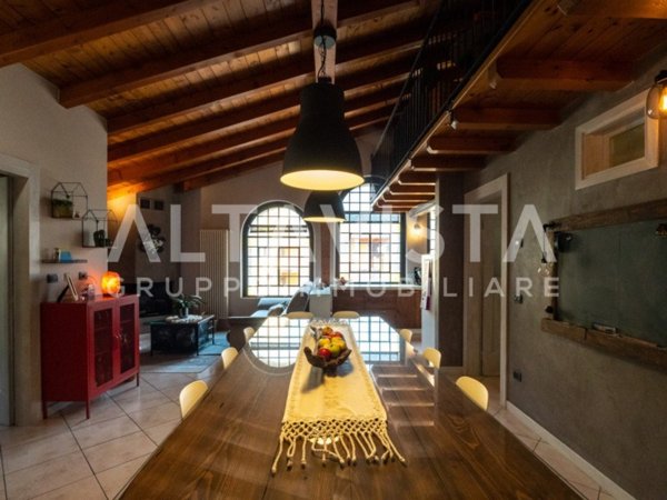 appartamento in vendita a Nuvolera