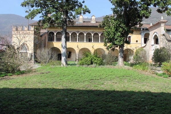 villa in vendita a Nuvolera