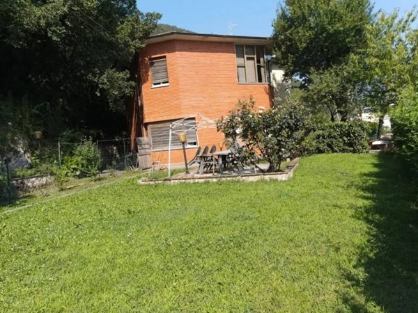 casa indipendente in vendita a Nuvolera