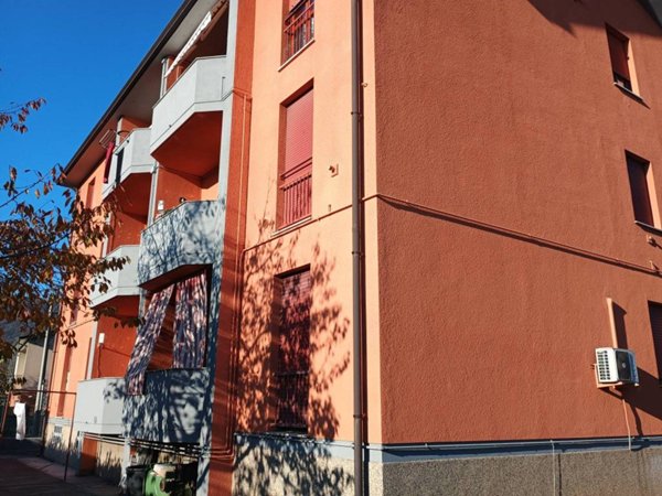 appartamento in vendita a Nuvolera