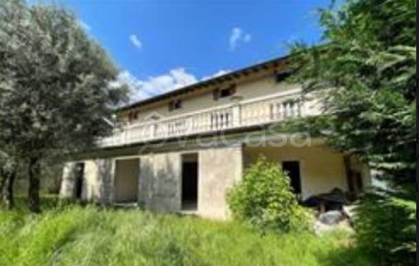 casa indipendente in vendita a Nuvolera