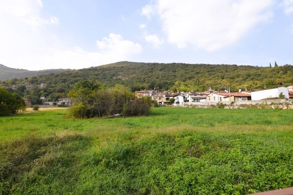 terreno edificabile in vendita a Nuvolera