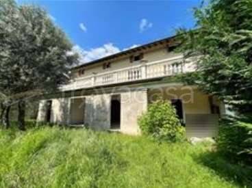 casa indipendente in vendita a Nuvolera