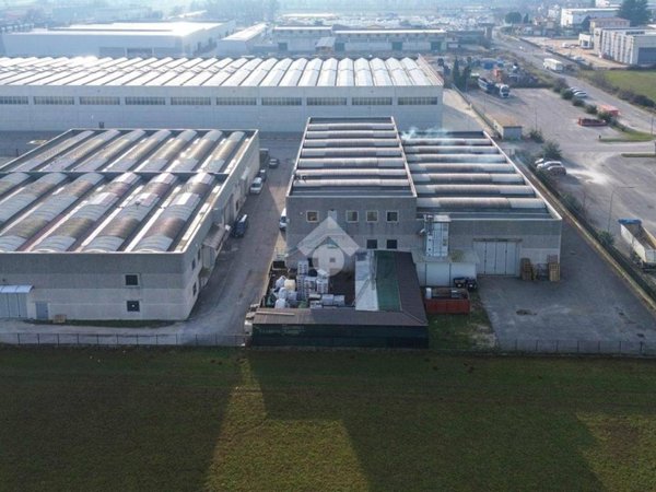 appartamento in vendita a Nuvolera