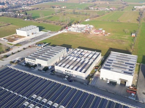 negozio in vendita a Nuvolera