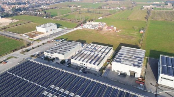 negozio in vendita a Nuvolera