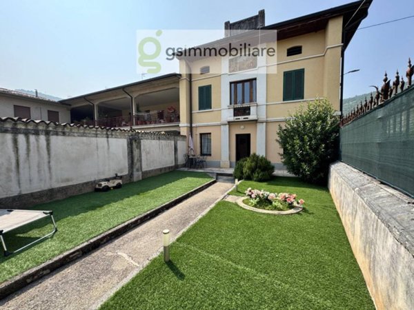 appartamento in vendita a Nuvolera