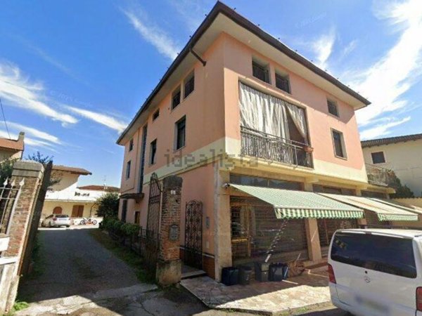 appartamento in vendita a Nuvolera