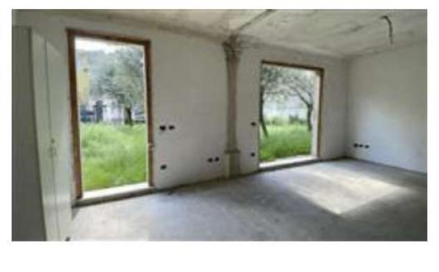 appartamento in vendita a Nuvolera