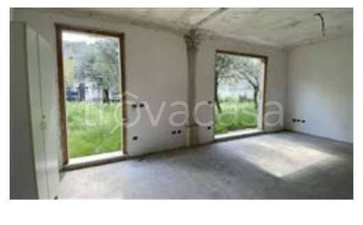 appartamento in vendita a Nuvolera