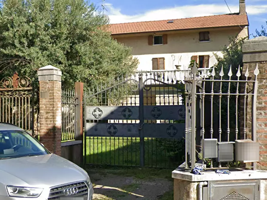 casa indipendente in vendita a Nuvolera