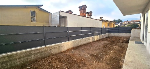 appartamento in vendita a Nuvolera