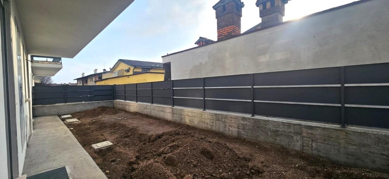 appartamento in vendita a Nuvolera