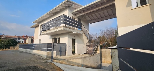 appartamento in vendita a Nuvolera